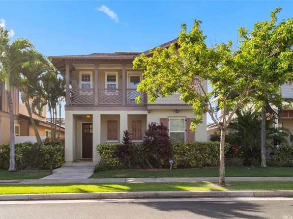 91-1007 Waipaa St, Ewa Beach, HI 96706