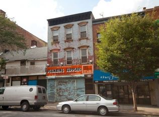 653 Myrtle Ave #1, Brooklyn, NY 11205