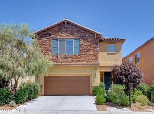 7662 Frenchmans Bay Ave, Las Vegas, NV 89179