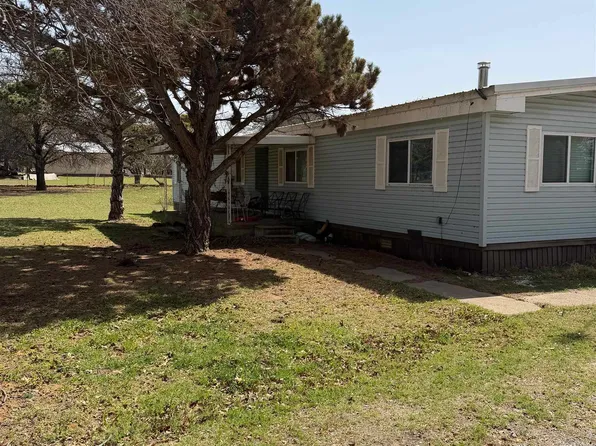 273725 Forest Dr, Hastings, OK 73548