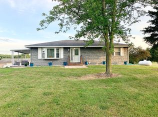 29739 E County Road 2600 N, Manito, IL