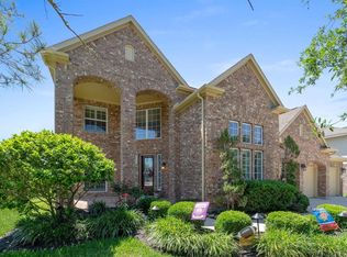 3222 Ellscott Dr, Spring, TX 77386
