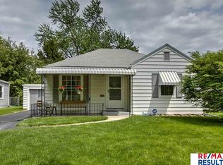 6207 Belvedere Blvd, Omaha, NE 68111