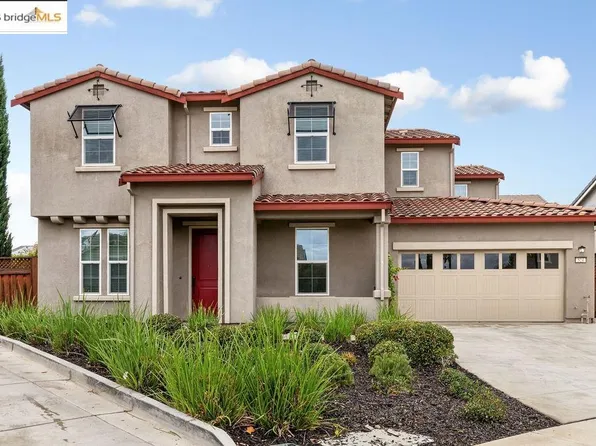 524 Bougainvilla Ct, Brentwood, CA 94513