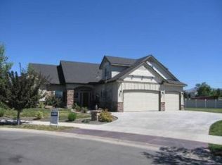 202 E Cobblestone, Eagle, ID 83616