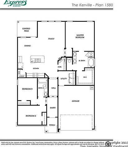 2nd image of 8502 Angelina Parke
