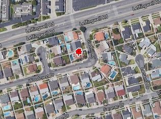 11515 Gladhill Rd, Whittier, CA 90604