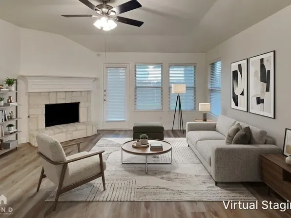 1825 Shoebill Dr, Little Elm, TX 75068