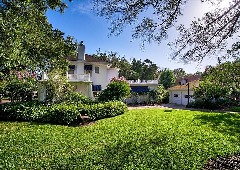 909 Cordova Dr, Orlando, FL 32804 Zillow