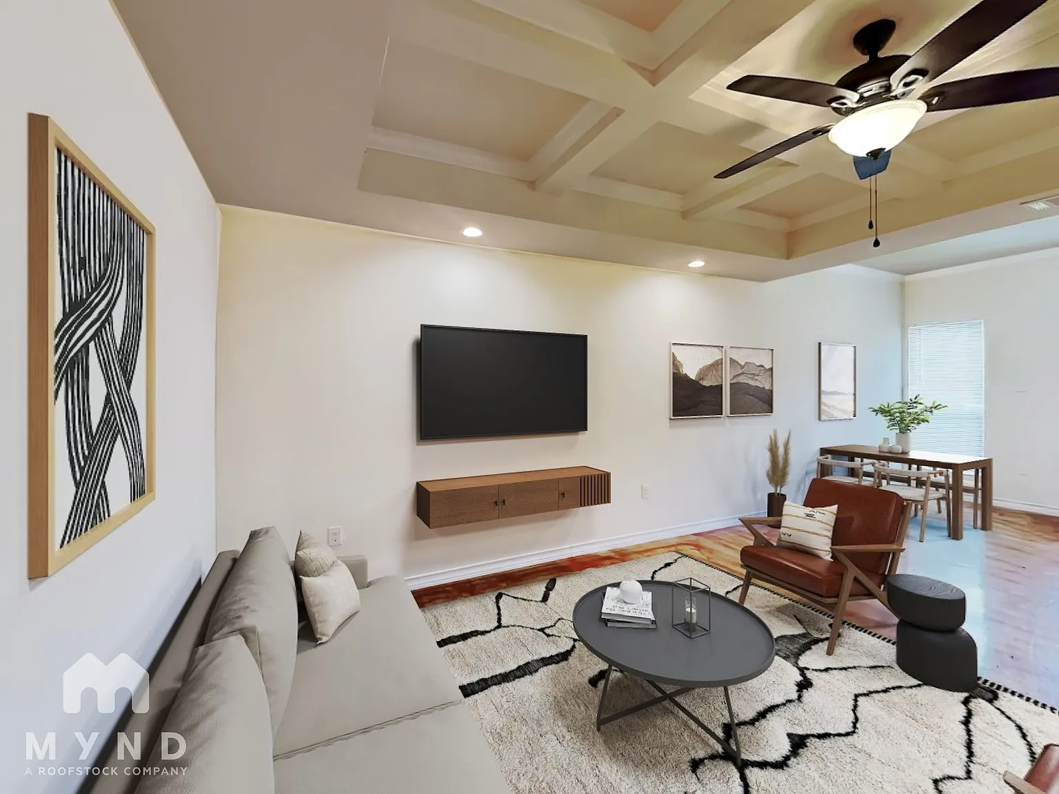 3 bed, 2.5 bath, 1225 sqft, $1,365 — Photo 4