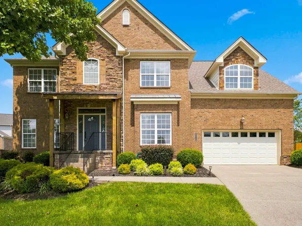 2616 Peabody Ct, Nolensville, TN 37135
