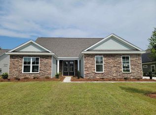 980 Desert Wheatgrass Dr LOT 221, Myrtle Beach, SC 29579