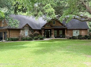 17713 Highway 613, Moss Point, MS 39562