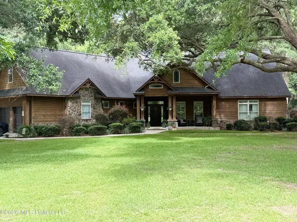 17713 Highway 613, Moss Point, MS 39562