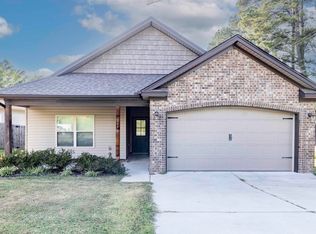 3175 Haley Ct, Benton, AR 72019