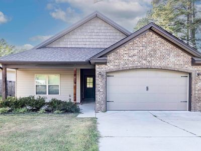 3175 Haley Ct, Benton, AR, 72019