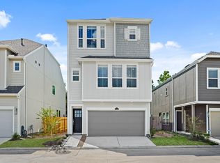 3318 Vine Terrace Trce, Houston, TX 77047