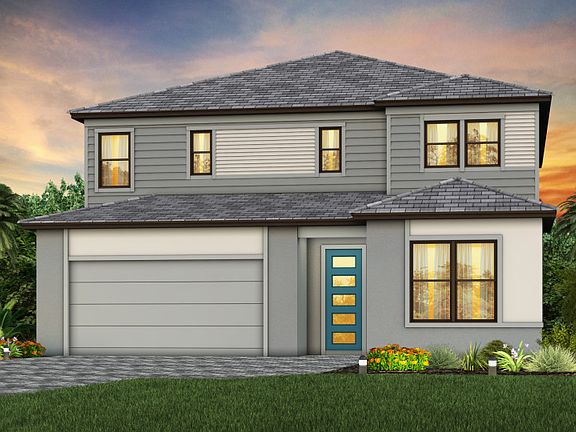 Scarlett Exterior MD1