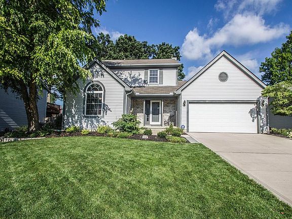 2nd image of 931 Barleycorn Pl