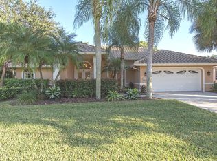 7577 Cordoba Circle, Naples, FL 34109