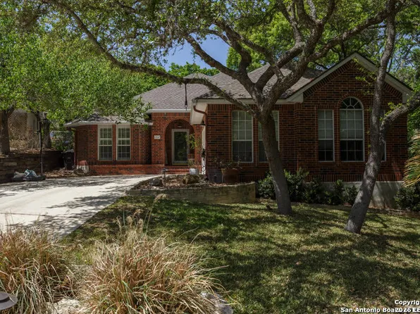 19147 Evening Trail, San Antonio, TX 78256