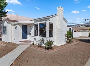 800 Circle Ct, South San Francisco, CA 94080