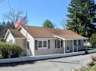 104 Beller St, Narrows, VA 24124