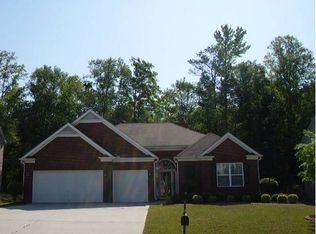 1320 Ethans Way, McDonough, GA 30252