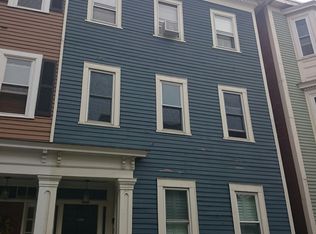 24 Trenton St #2, Charlestown, MA 02129