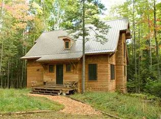 87576 Tucker Rd, Bayfield, WI 54814