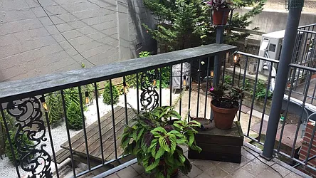 Rented by Nooklyn NYC LLC