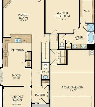 2nd image of this home