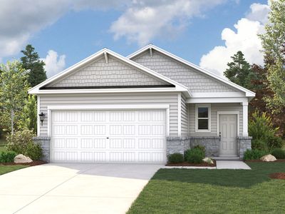 250 Bendecido Loop, Elgin, TX, 78621