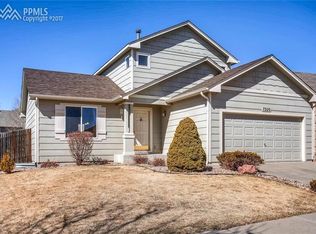 7220 Amberly Dr, Colorado Springs, CO 80923