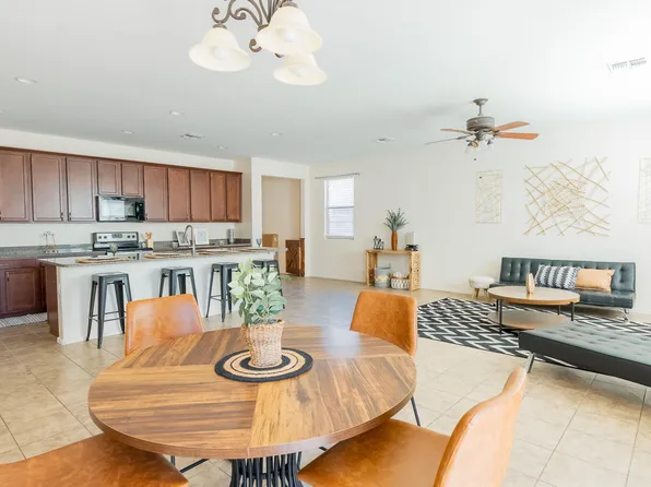 12533 N School Day Dr, Marana, AZ 85653