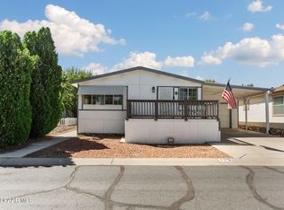 584 N Wild Walnut Dr, Dewey, AZ 86327