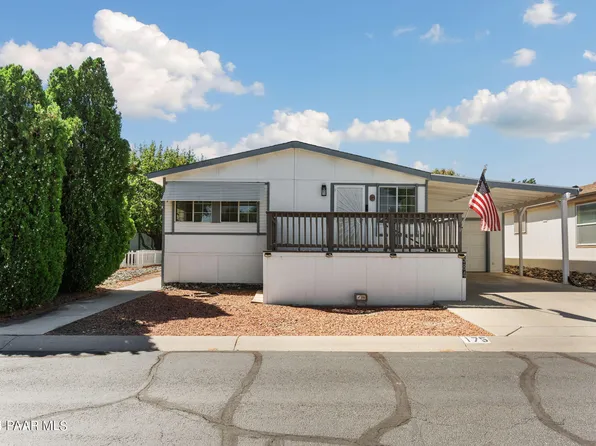 584 N Wild Walnut Dr, Dewey, AZ 86327