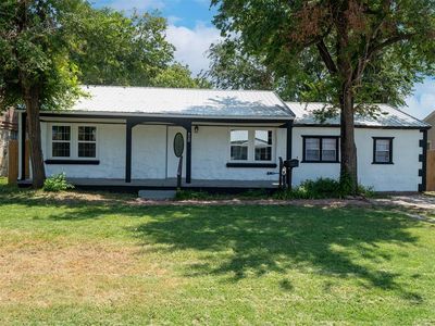 420 W Johnson St, Norman, OK, 73069