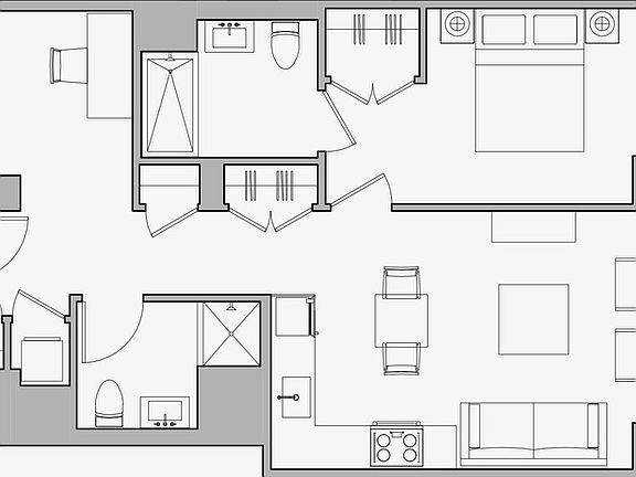 3rd image of 30 Morningside Dr APT 227