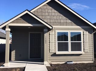 1509 SW 36th Loop, Redmond, OR 97756