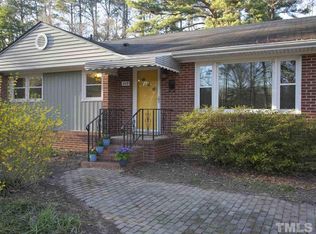 609 Hugo St, Durham, NC 27704