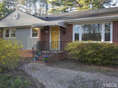 609 Hugo St, Durham, NC, 27704