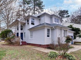 1610 Westport Cres, Newport News, VA 23602