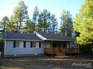 2604 Stringer Cir, Lakeside, AZ 85929