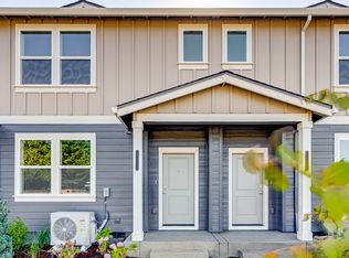 3564 SW Hartley Ave, Gresham, OR 97080