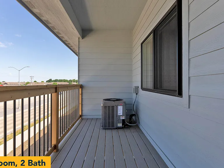 Westview Heights Apartments, LLC — Photo 68