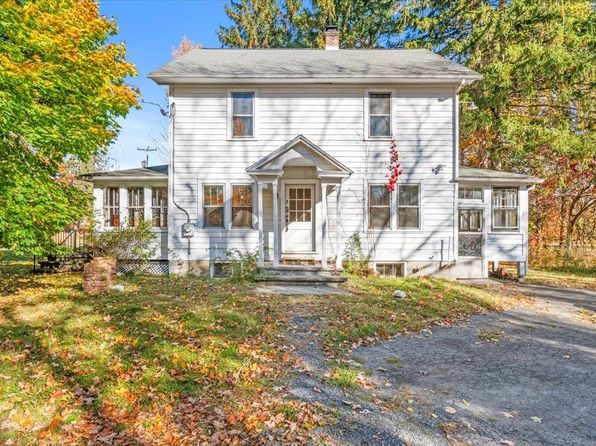 2164 State Route 32, Modena, NY 12548