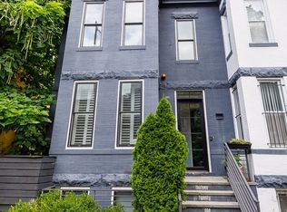 1321 Monroe St NW, Washington, DC 20010