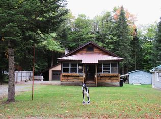 127 Big Moose Rd, Eagle bay, NY 13331