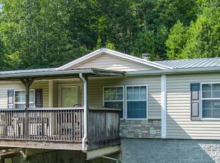 146 Cordell Miller Ln, Crawford, TN 38554